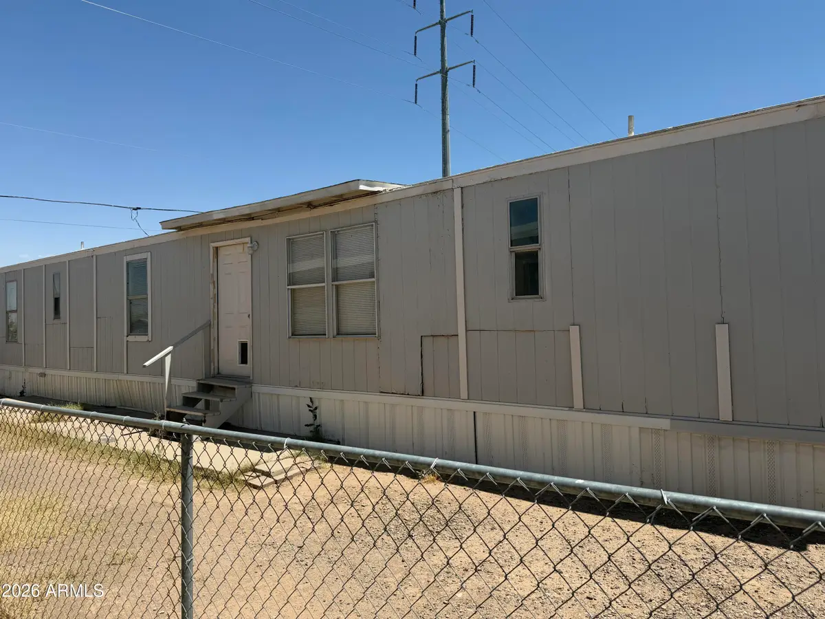 799 W Battaglia Road #35, Eloy, AZ 85131 - #1