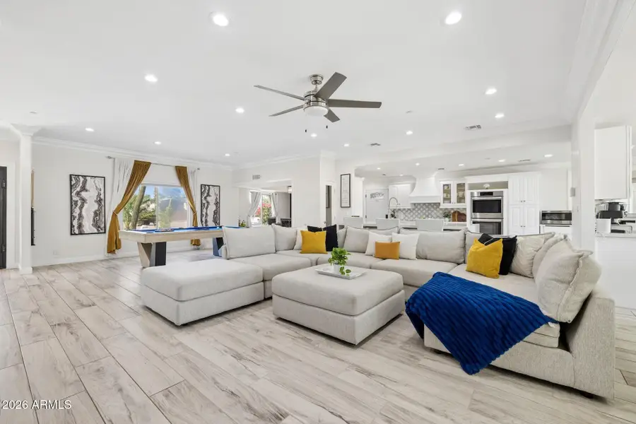 8129 E Carol Way, Scottsdale, AZ 85260 - #3