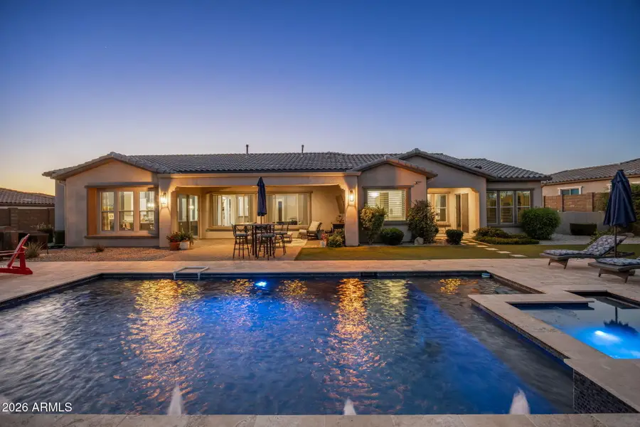 6119 E Oyer Lane, Cave Creek, AZ 85331 - #2