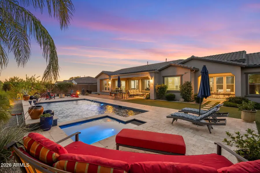 6119 E Oyer Lane, Cave Creek, AZ 85331 - #3