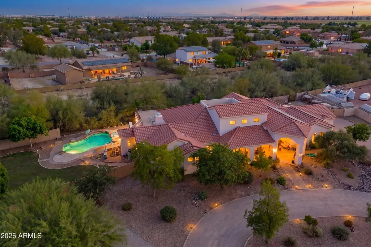 3311 N 190th Drive, Litchfield Park, AZ 85340 - #1