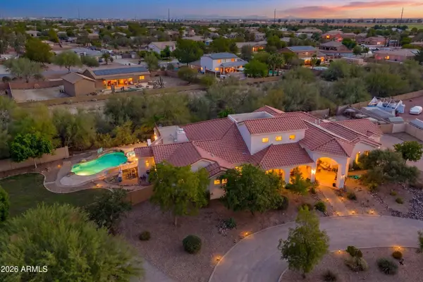 3311 N 190th Drive, Litchfield Park, AZ 85340