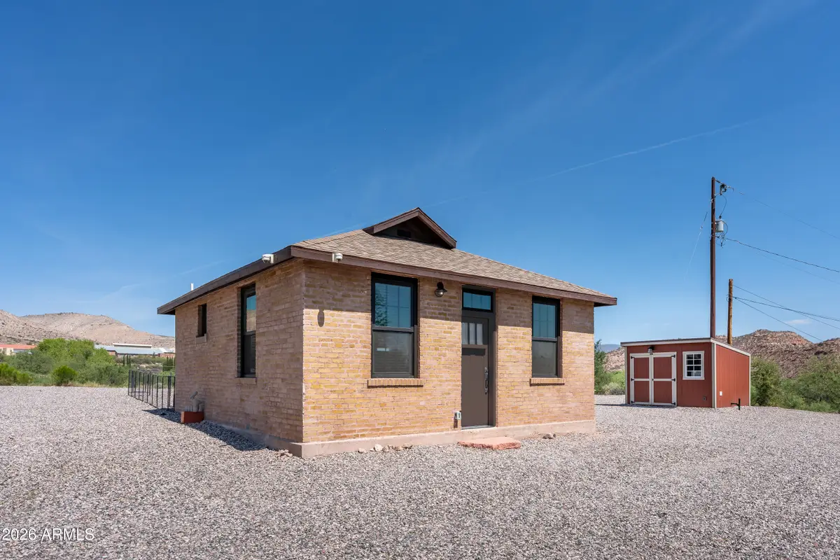 501 N Broadway --, Clarkdale, AZ 86324 - #1