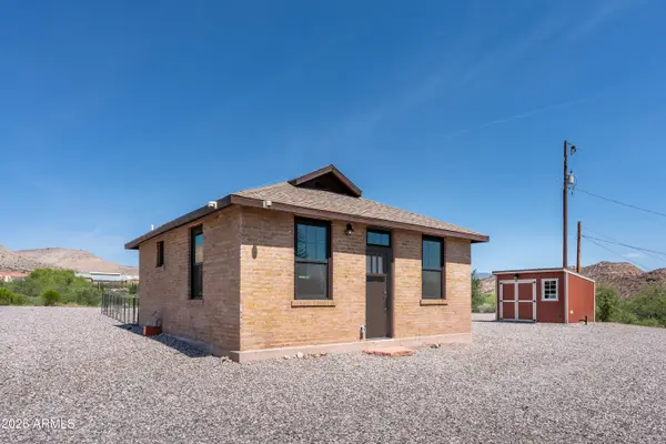 501 N Broadway --, Clarkdale, AZ 86324