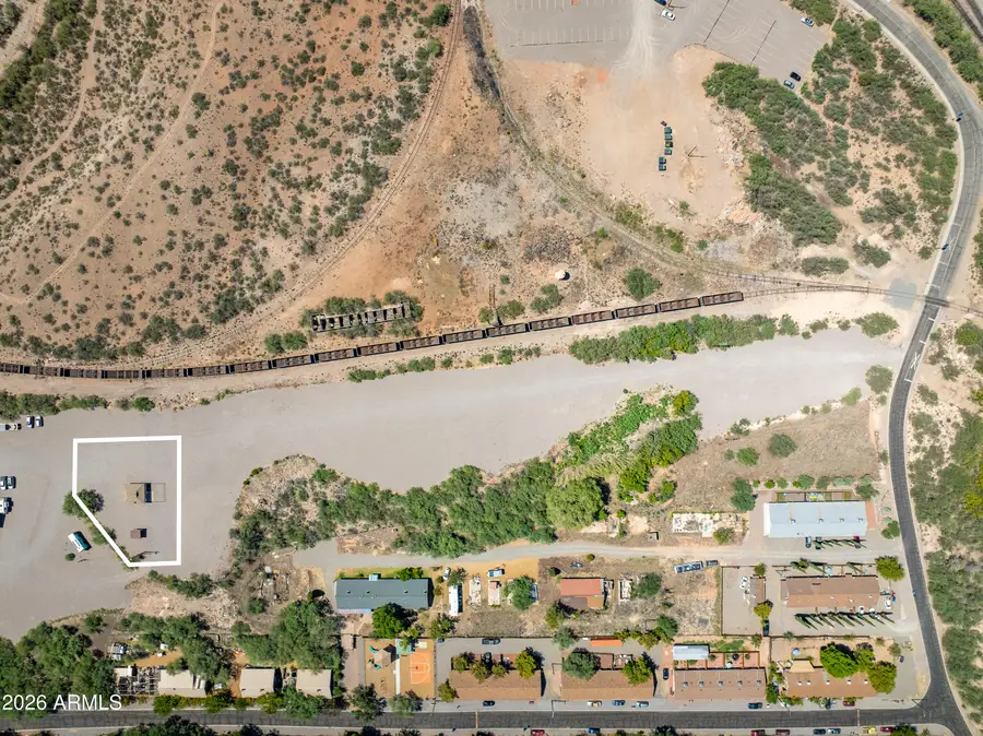 501 N Broadway --, Clarkdale, AZ 86324 - #3