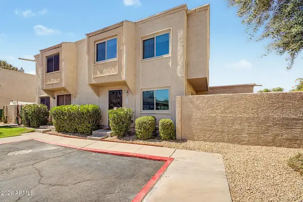 4170 N 81st Street, Scottsdale, AZ 85251