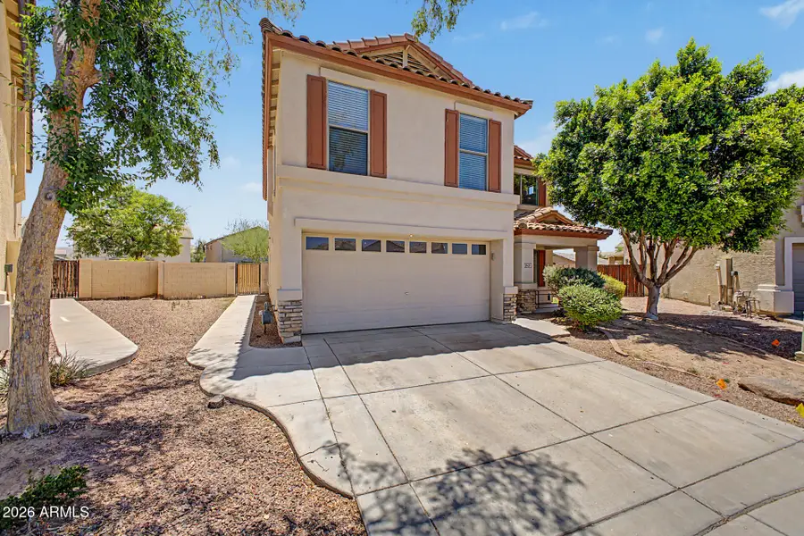 8431 S 50th Drive, Laveen, AZ 85339 - #3
