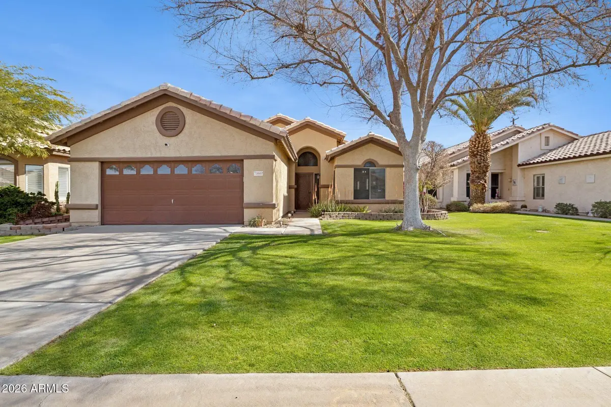 3027 N 83rd Place, Scottsdale, AZ 85251 - #1
