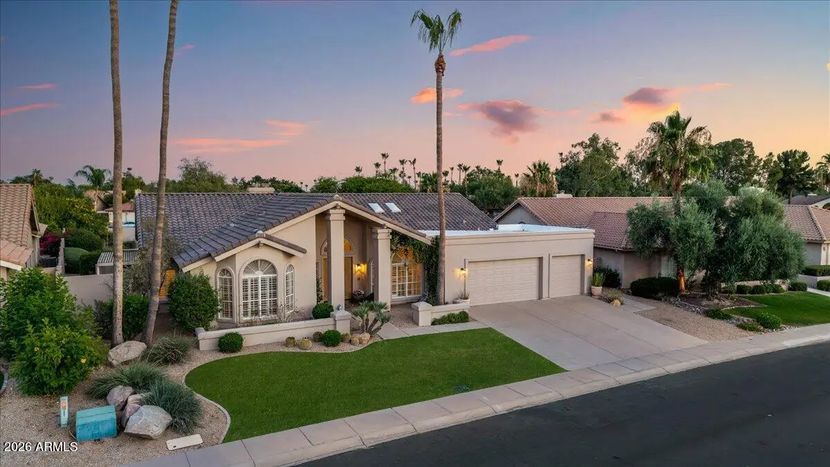 10075 E Corrine Drive, Scottsdale, AZ 85260 - #1