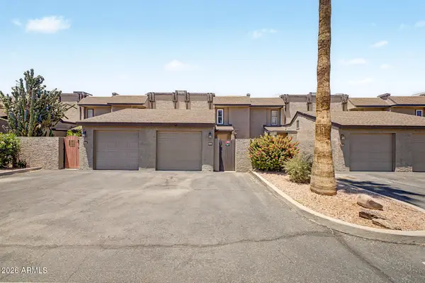 2338 W Lindner Avenue #51, Mesa, AZ 85202