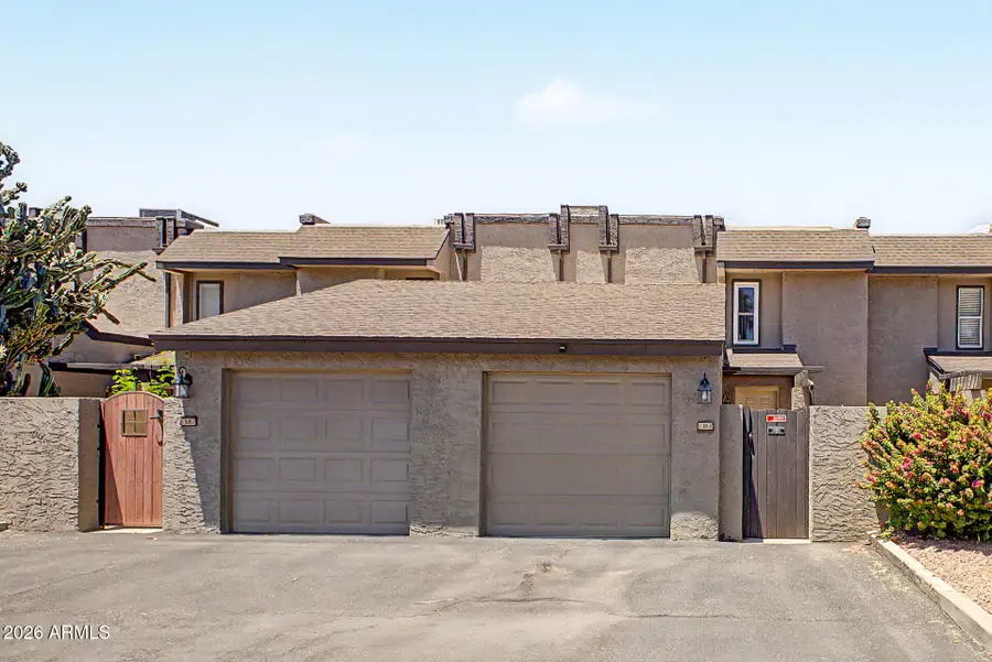 2338 W Lindner Avenue #51, Mesa, AZ 85202 - #2