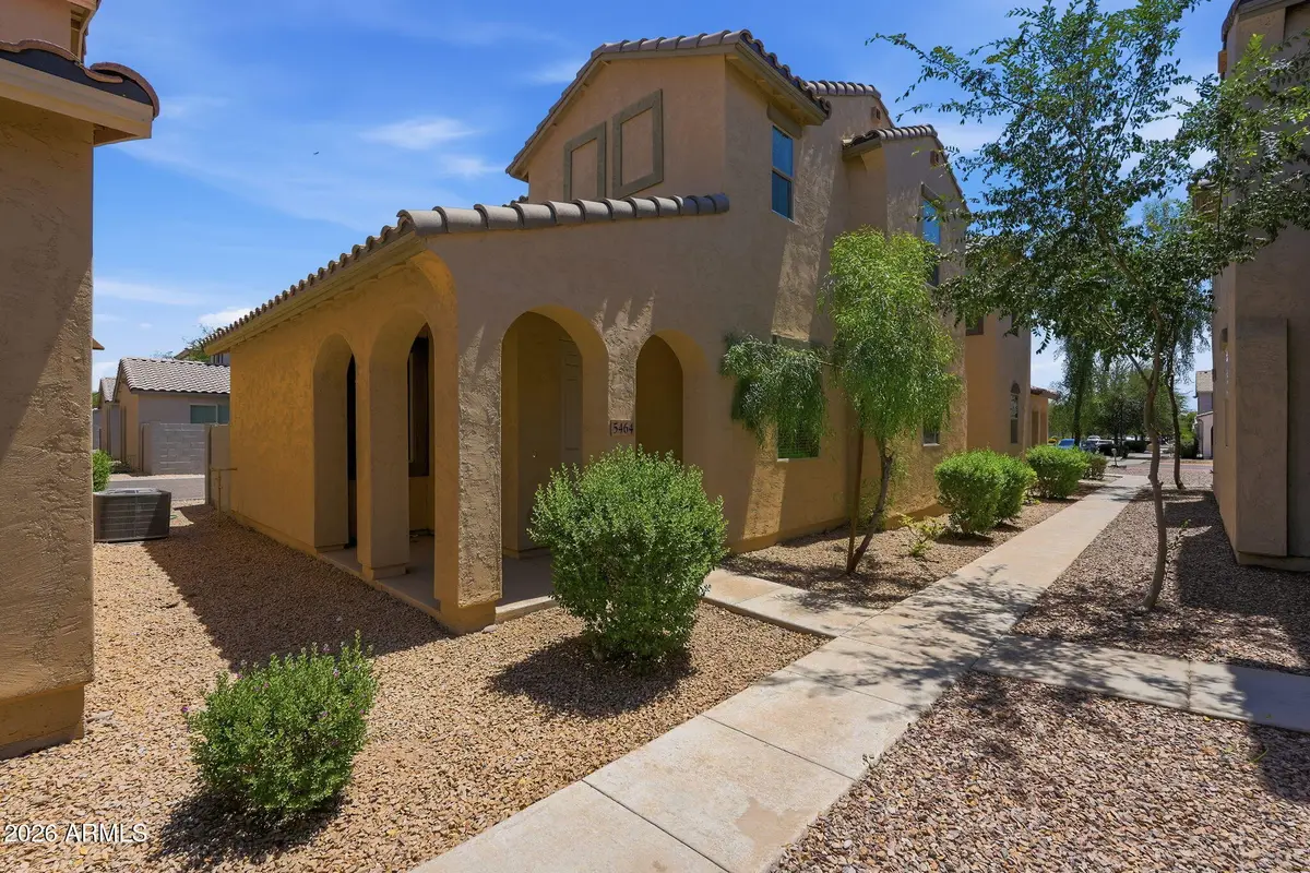 5464 W Fulton Street, Phoenix, AZ 85043 - #1