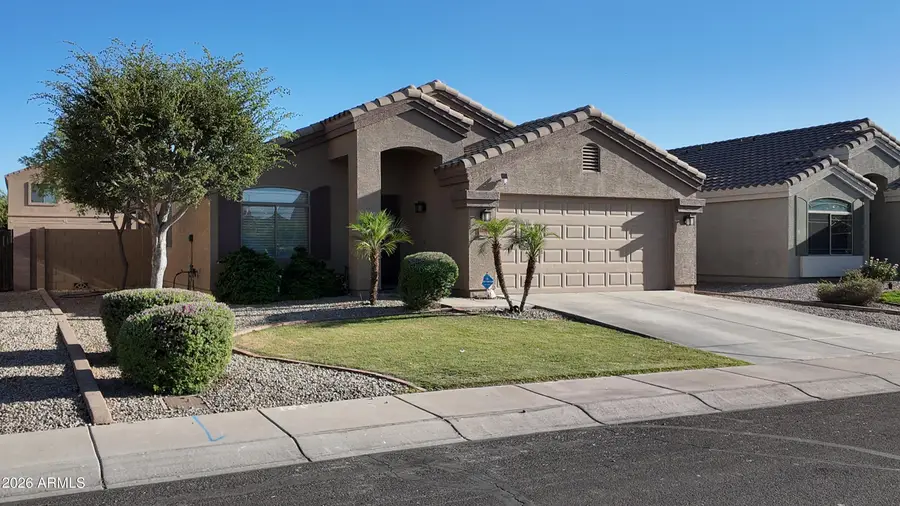 10617 W Pima Street, Tolleson, AZ 85353 - #2