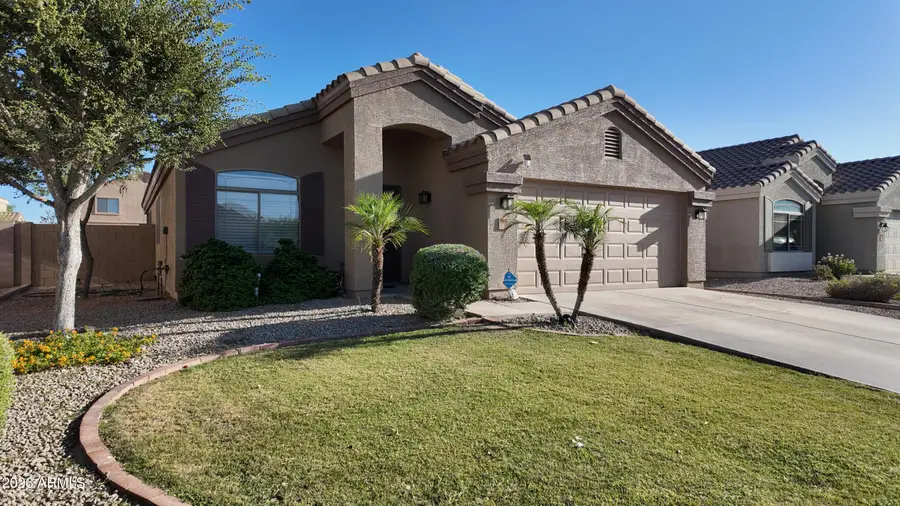 10617 W Pima Street, Tolleson, AZ 85353 - #3