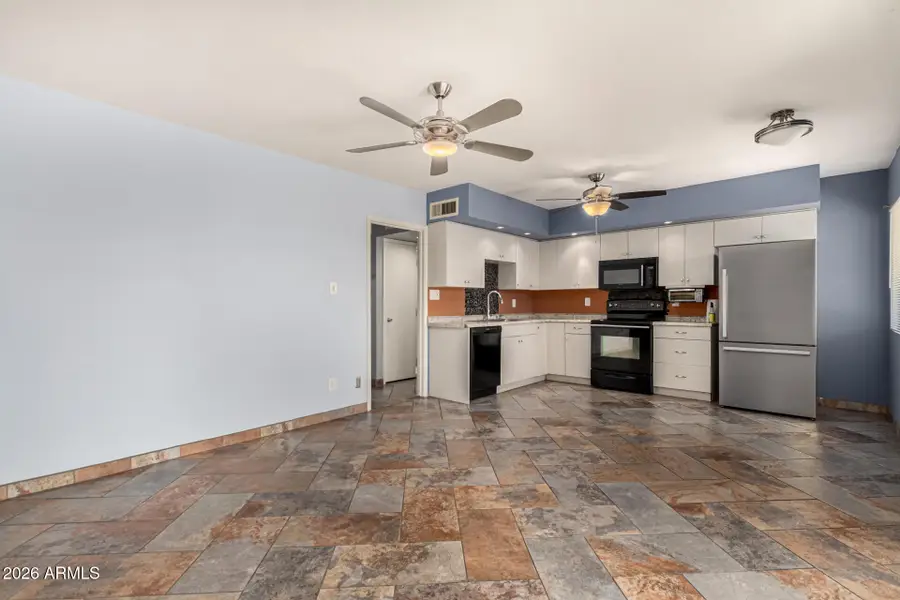 1441 E Maryland Avenue #5, Phoenix, AZ 85014 - #2