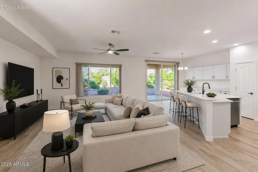 22533 N Arrellaga Drive, Sun City West, AZ 85375 - #2
