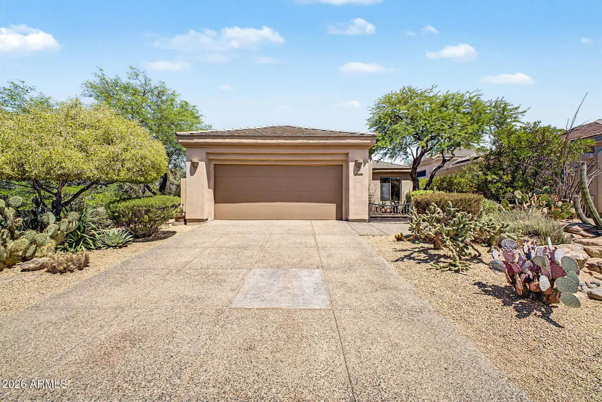 6708 E Soaring Eagle Way, Scottsdale, AZ 85266 - #1