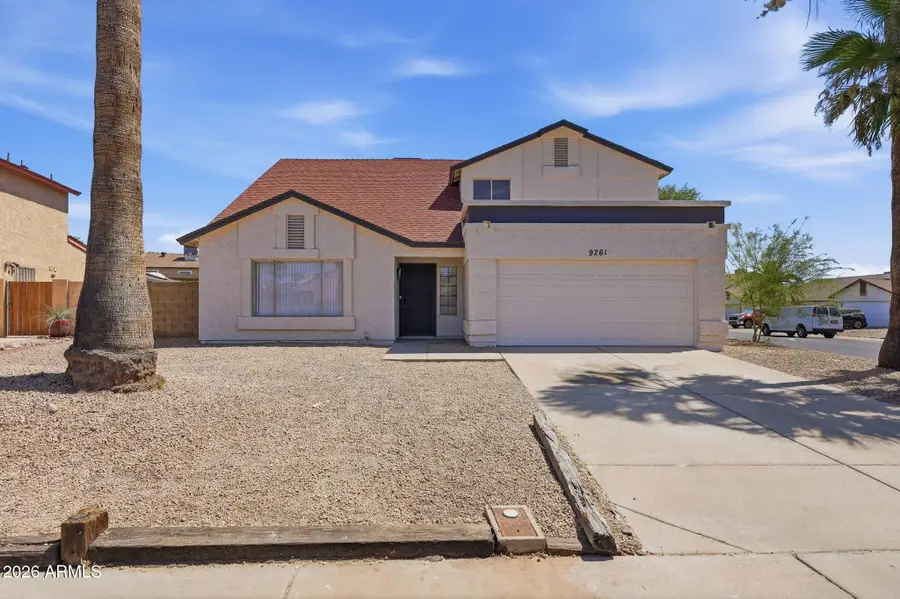 9261 W Hollywood Avenue, Peoria, AZ 85345 - #3