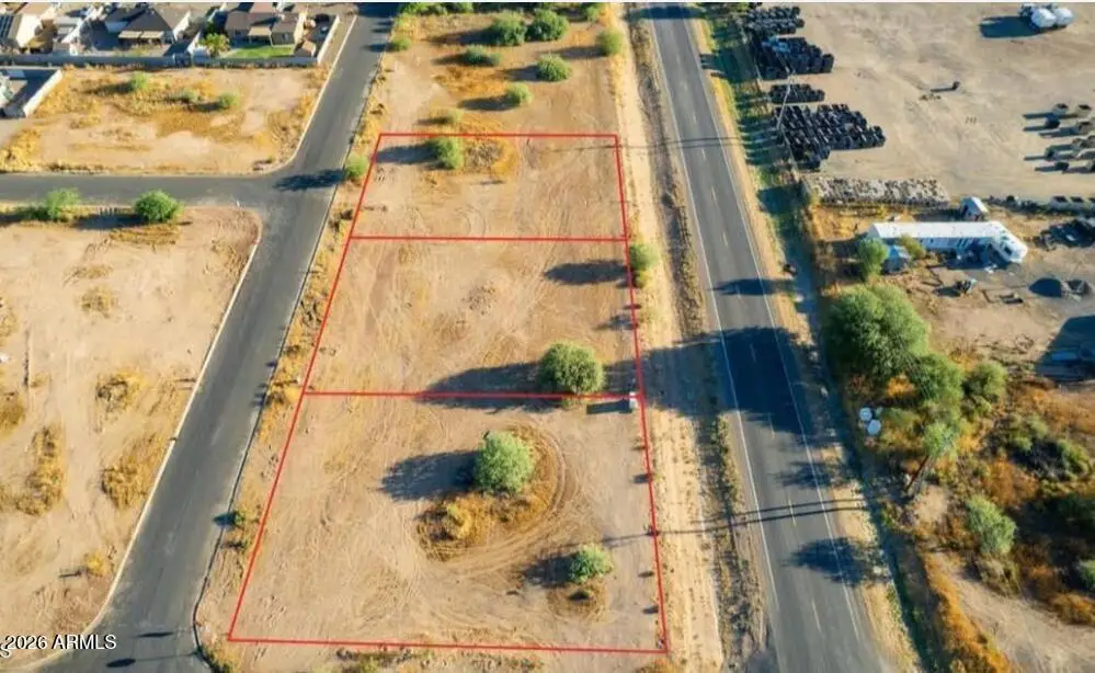 13281 S Burma Road #149, Arizona City, AZ 85123 - #1