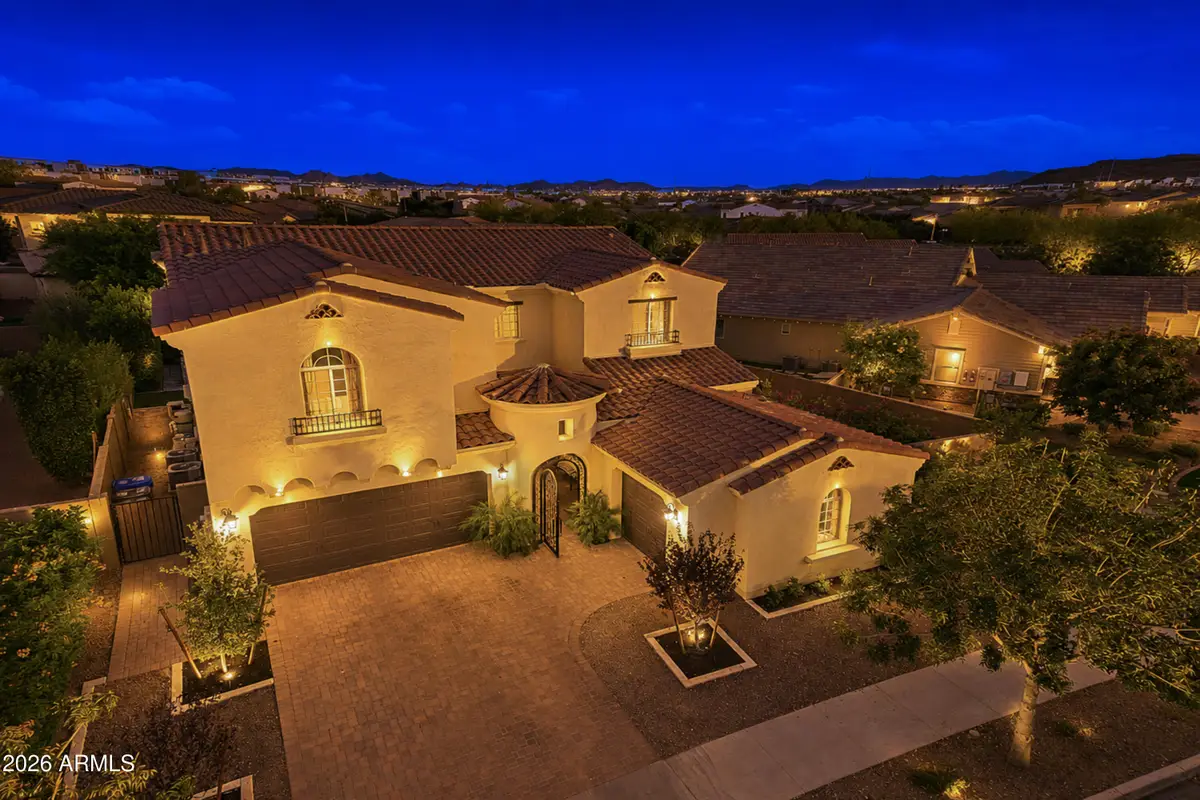 1951 W Paso Trail, Phoenix, AZ 85085 - #1