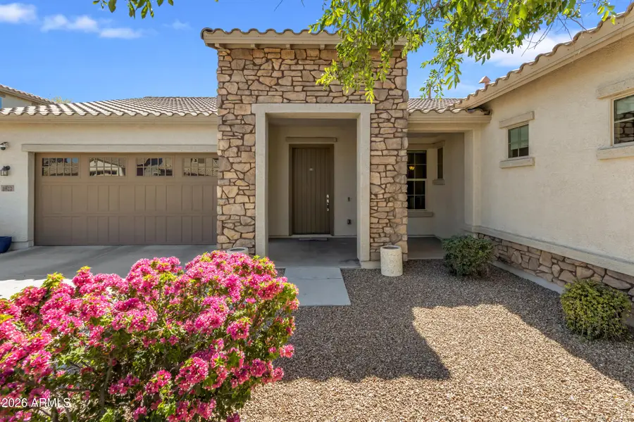 2827 E Muirfield Street, Gilbert, AZ 85298 - #3