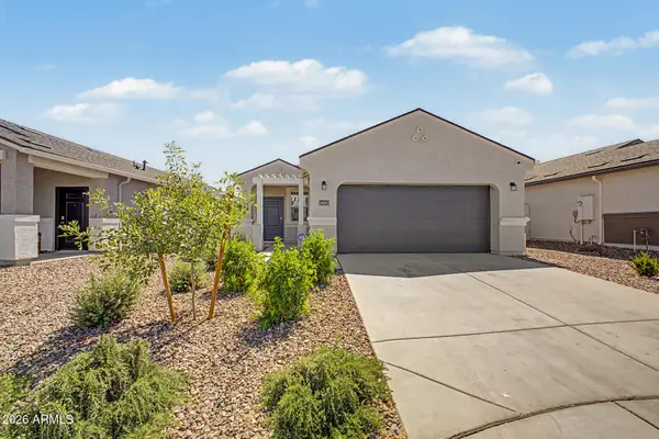 34843 W Lucca Drive, Maricopa, AZ 85138