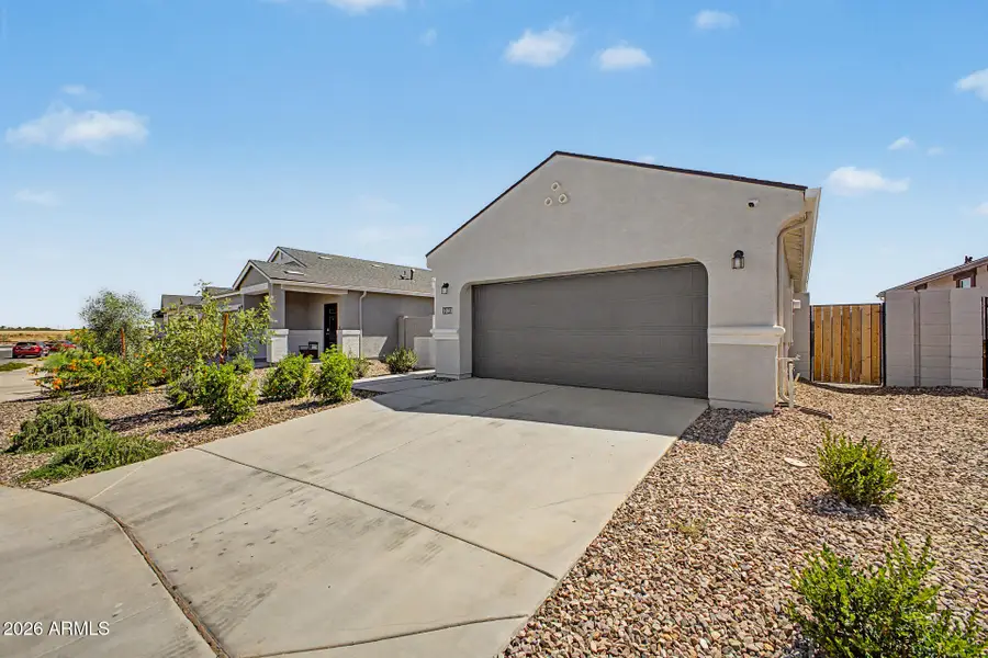 34843 W Lucca Drive, Maricopa, AZ 85138 - #3