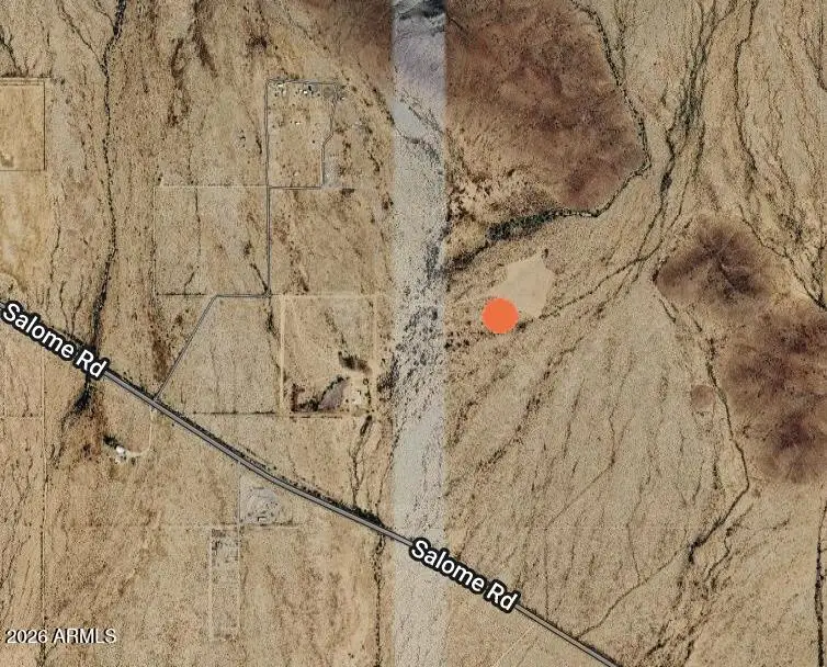 0 W Salome Road 4f -- #2, Salome, AZ 85348 - #1