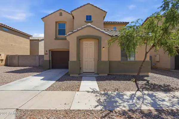 5437 W Albeniz Place, Phoenix, AZ 85043