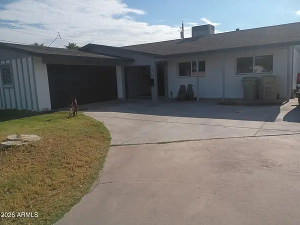 6310 N 46th Avenue, Glendale, AZ 85301