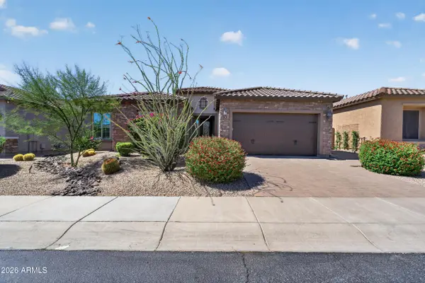5722 E Jake Haven --, Cave Creek, AZ 85331