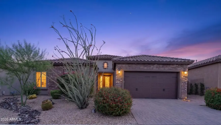5722 E Jake Haven --, Cave Creek, AZ 85331 - #2