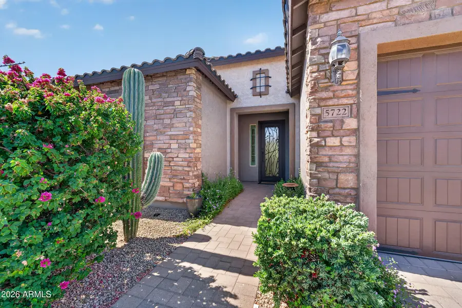 5722 E Jake Haven --, Cave Creek, AZ 85331 - #3