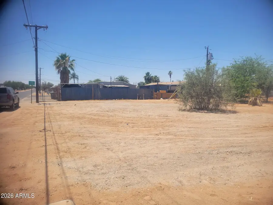 501 W Mcmurray Boulevard #1, Casa Grande, AZ 85122 - #3