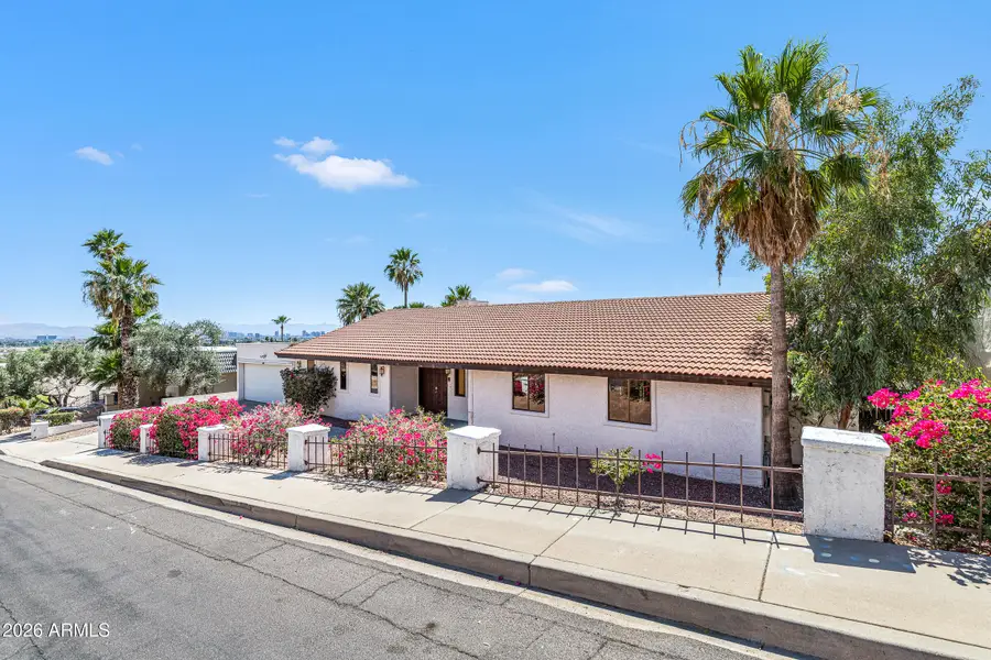 7016 N 23rd Place, Phoenix, AZ 85020 - #3