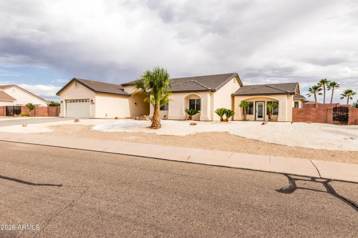 4408 San Miguel --, Sierra Vista, AZ 85635 - #1
