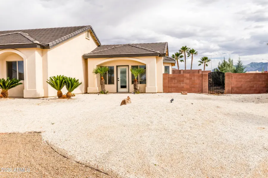 4408 San Miguel --, Sierra Vista, AZ 85635 - #3