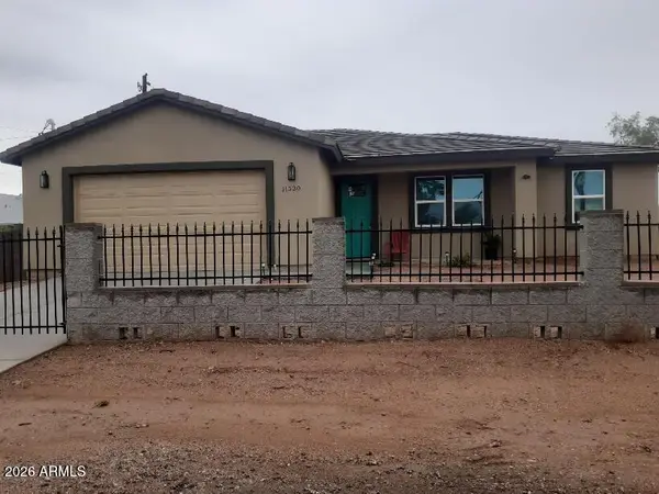 11530 E 4th Avenue, Apache Junction, AZ 85120