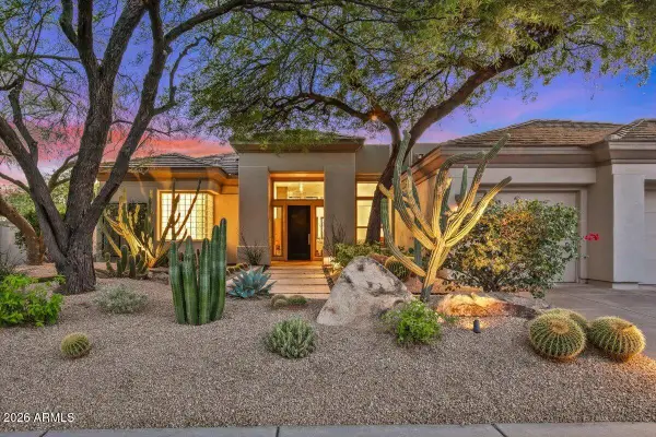 33644 N 64th Place, Scottsdale, AZ 85266