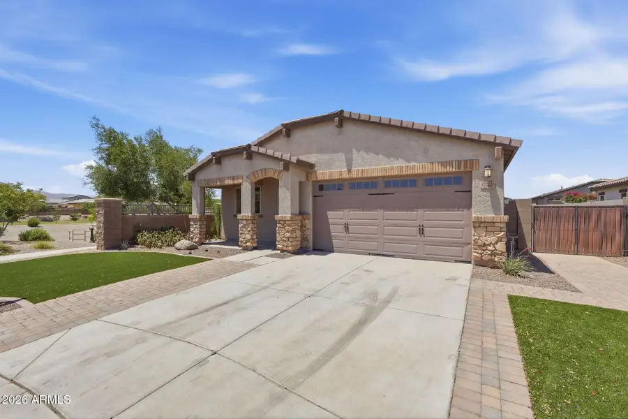 17222 W Orchid Lane, Waddell, AZ 85355 - #3