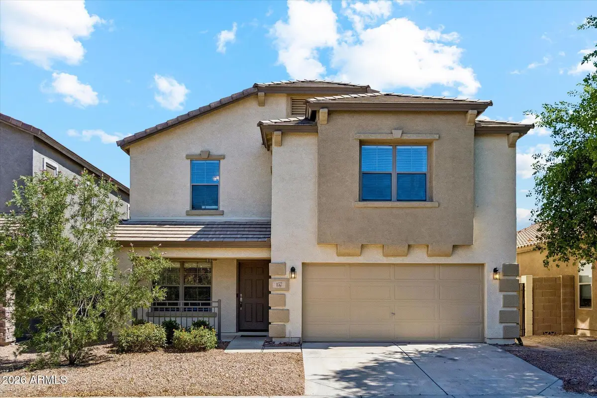 157 W Desert Vista Trail, San Tan Valley, AZ 85143 - #1