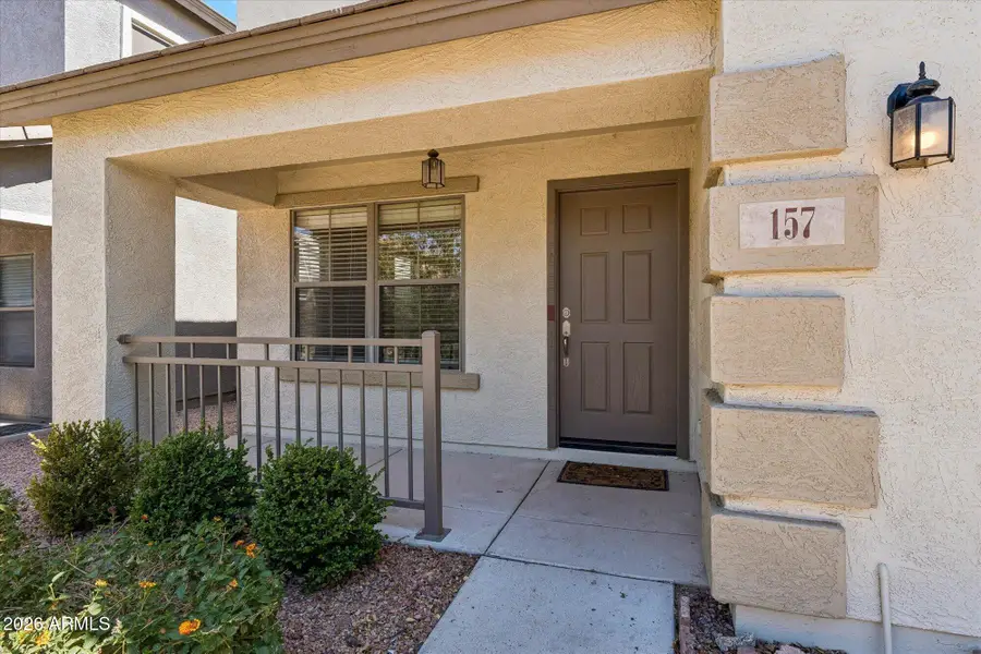 157 W Desert Vista Trail, San Tan Valley, AZ 85143 - #2