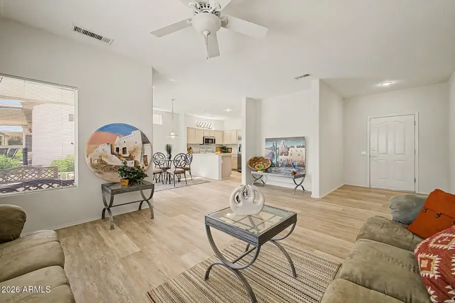 16203 W Desert Canyon Drive, Surprise, AZ 85374 - #2