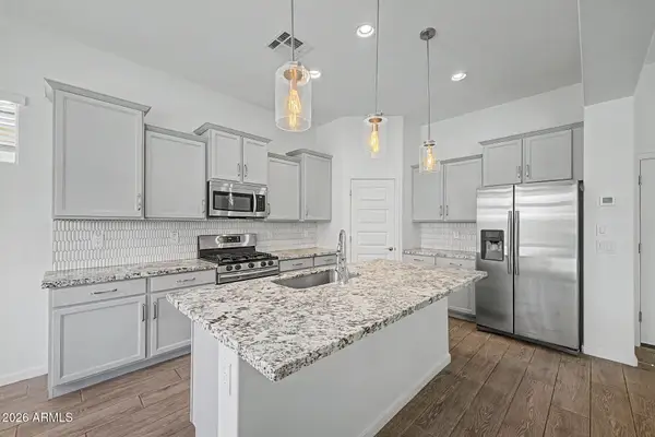 21061 E Via Del Sol --, Queen Creek, AZ 85142