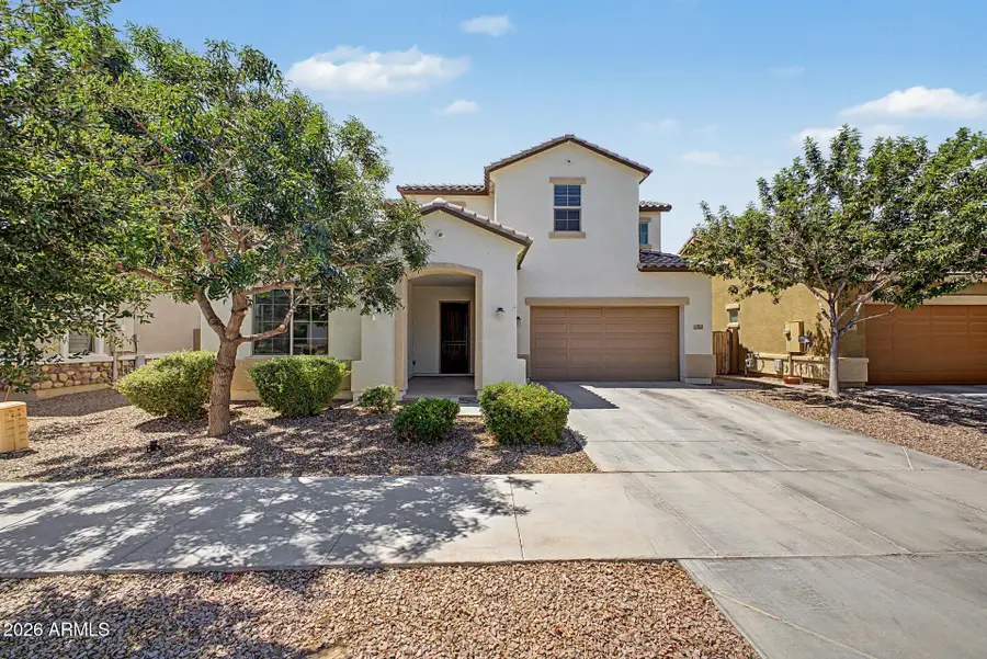 21061 E Via Del Sol --, Queen Creek, AZ 85142 - #2