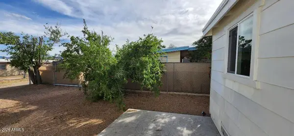 118 E Pinal Street, Huachuca City, AZ 85616