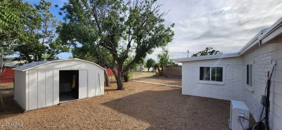 118 E Pinal Street, Huachuca City, AZ 85616 - #2