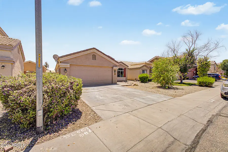 8613 W Crown King Road, Tolleson, AZ 85353 - #2
