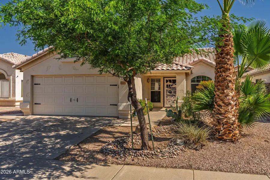 1192 W Park Court, Chandler, AZ 85224 - #2