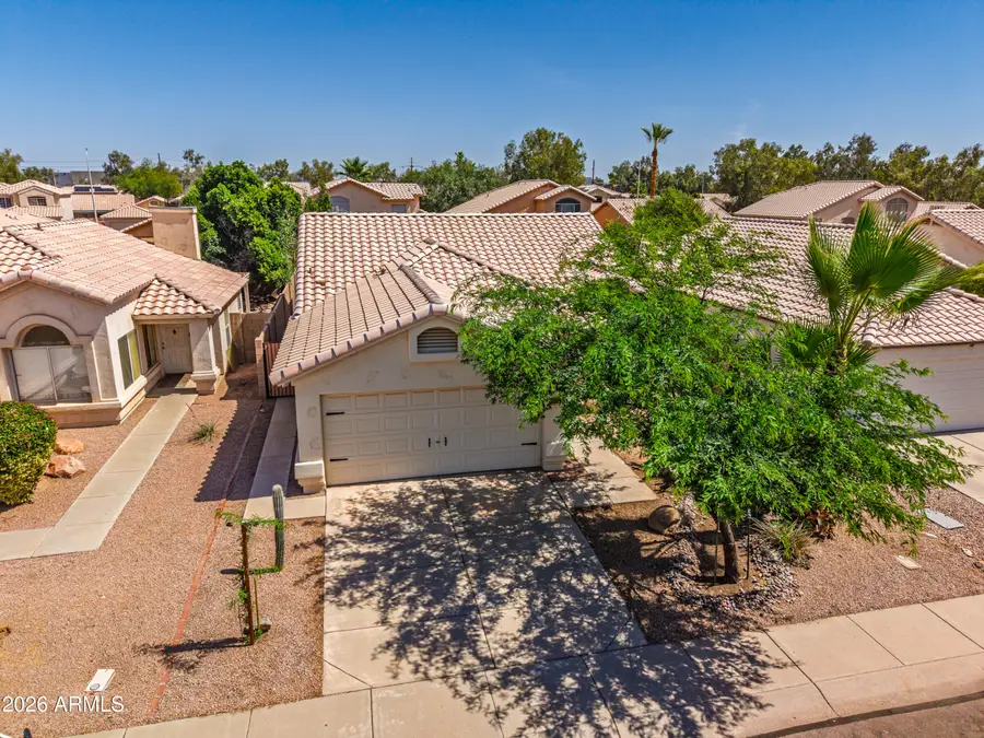 1192 W Park Court, Chandler, AZ 85224 - #3